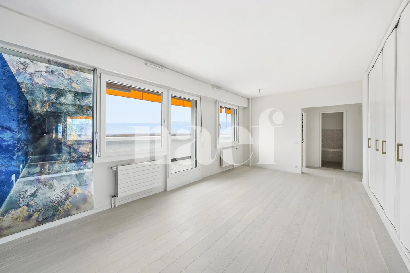 Penthouse for sale - Photo 1 of 11
