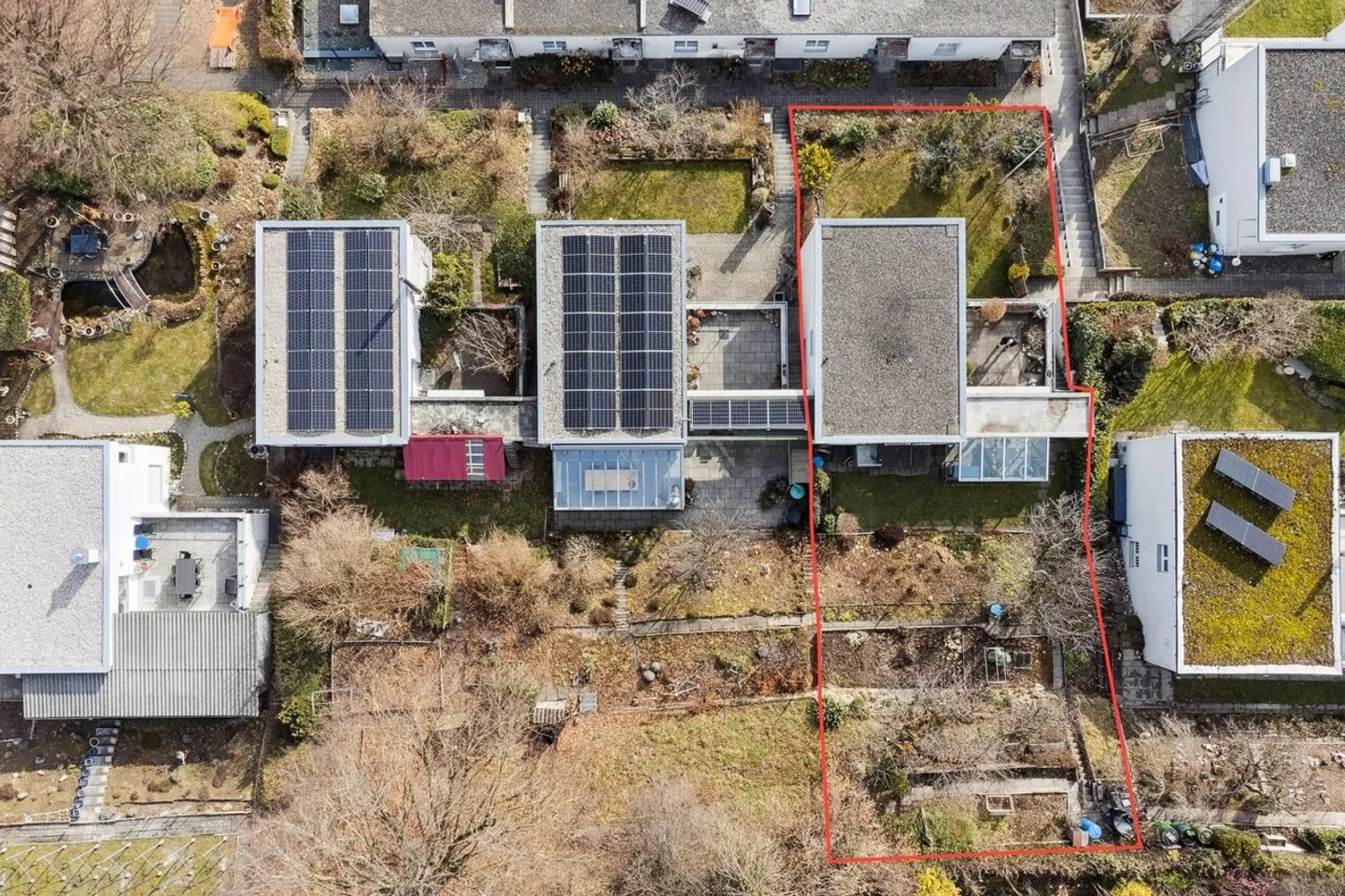 Vivere con vista fantastica - Foto 6 di 7