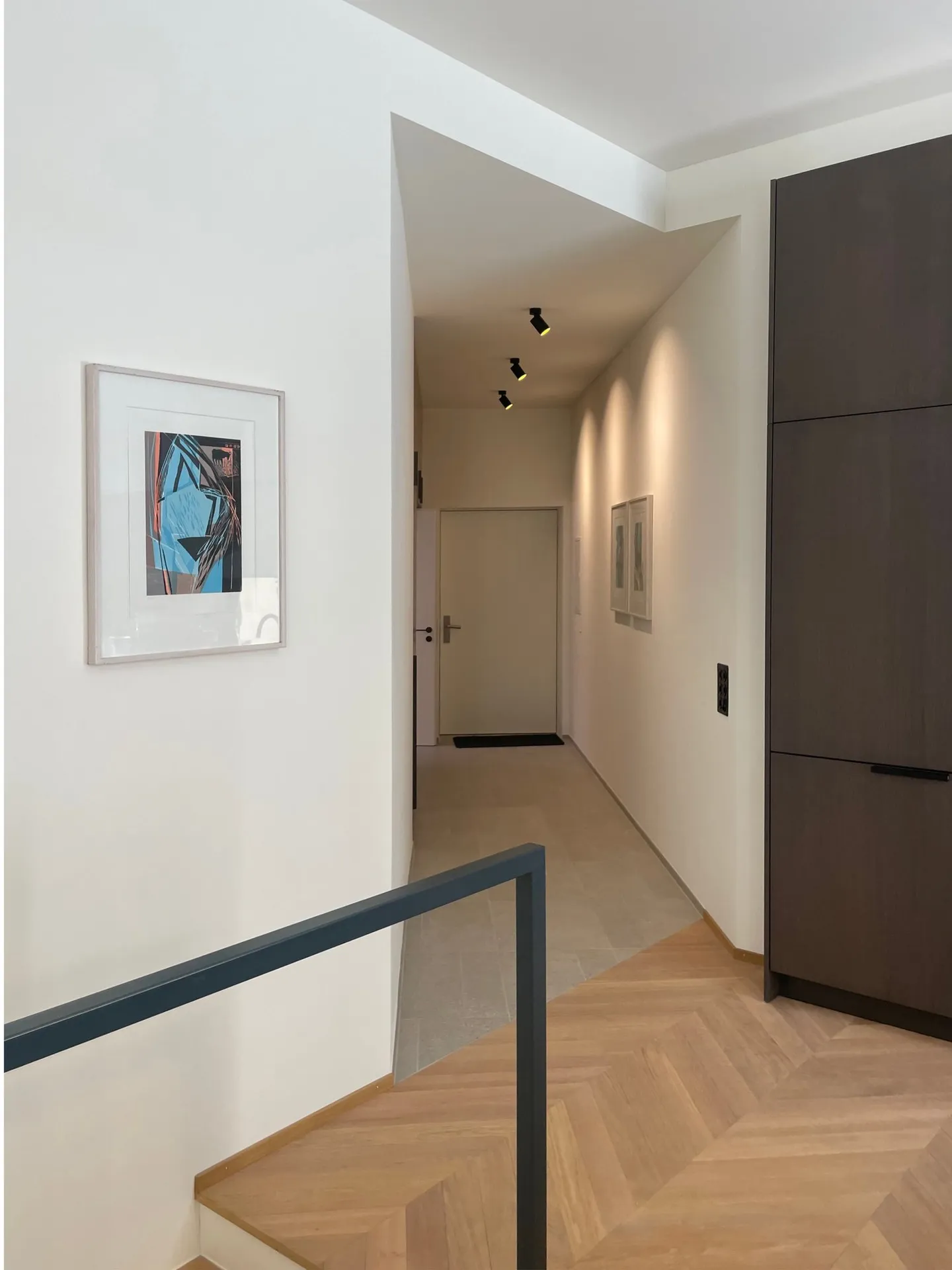 Exclusive furnished living in a central prime location in District 6 - Photo 2 of 27