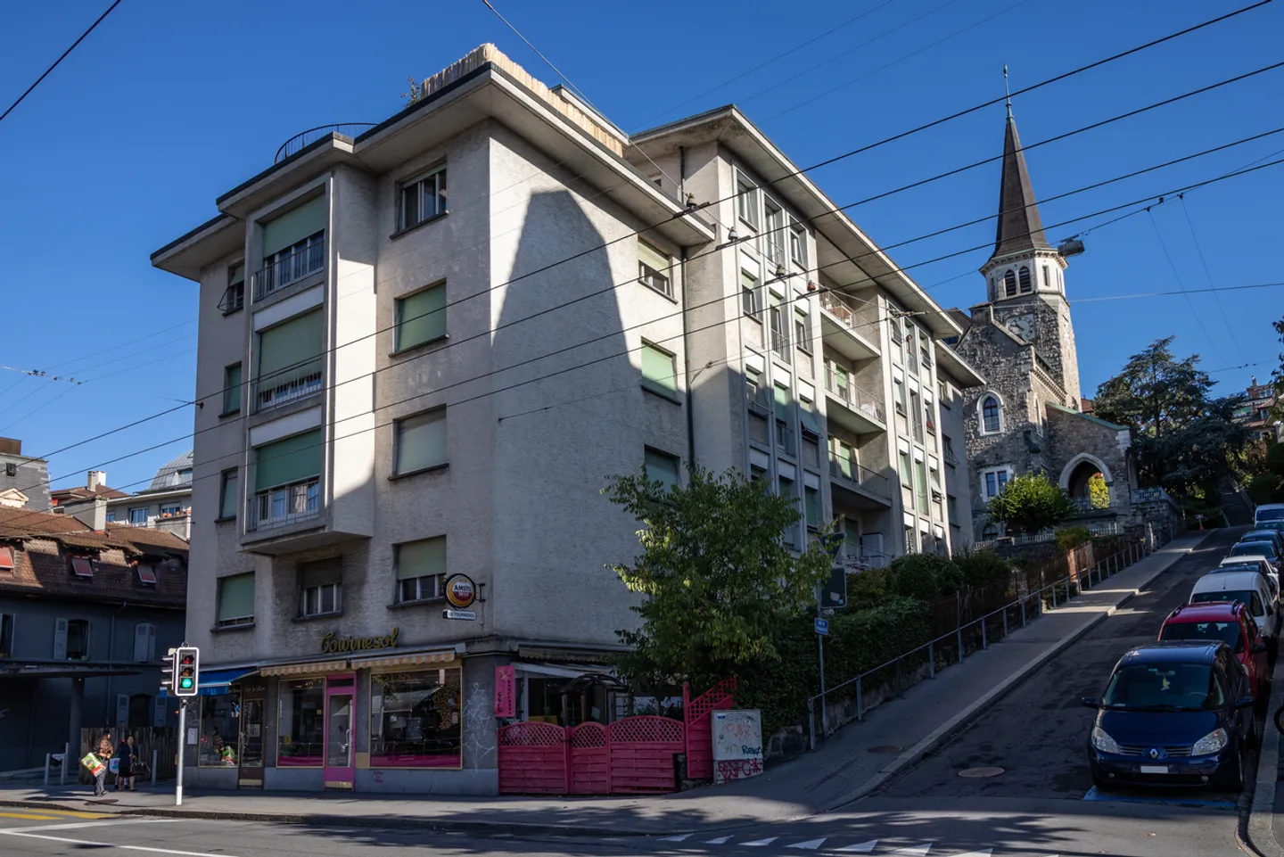 2-room apartment - Photo 2 of 2