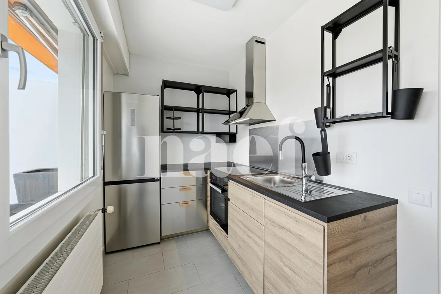 Penthouse for sale - Photo 9 of 11