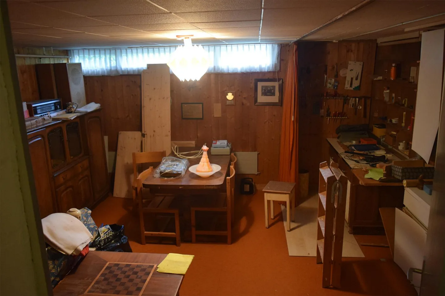 4.5-Room Single-Family House in a Quiet and Sunny Location - Photo 12 of 15
