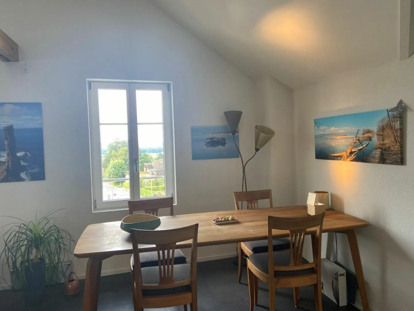 Loft, Bahnhofstrasse 65, Ins, 2° piano - Foto 4 di 19