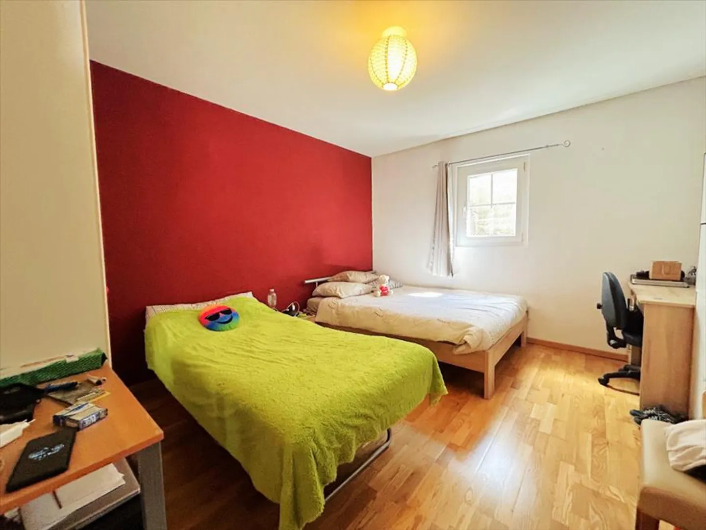 Spacious with 25m2 terrace in a quiet neighborhood - Photo 2 of 6