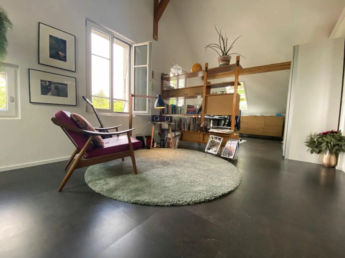 Loft, Bahnhofstrasse 65, Ins, 2° piano - Foto 5 di 19