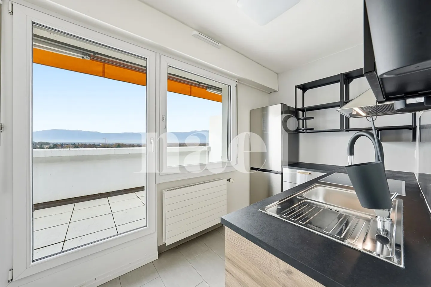 Penthouse for sale - Photo 10 of 11