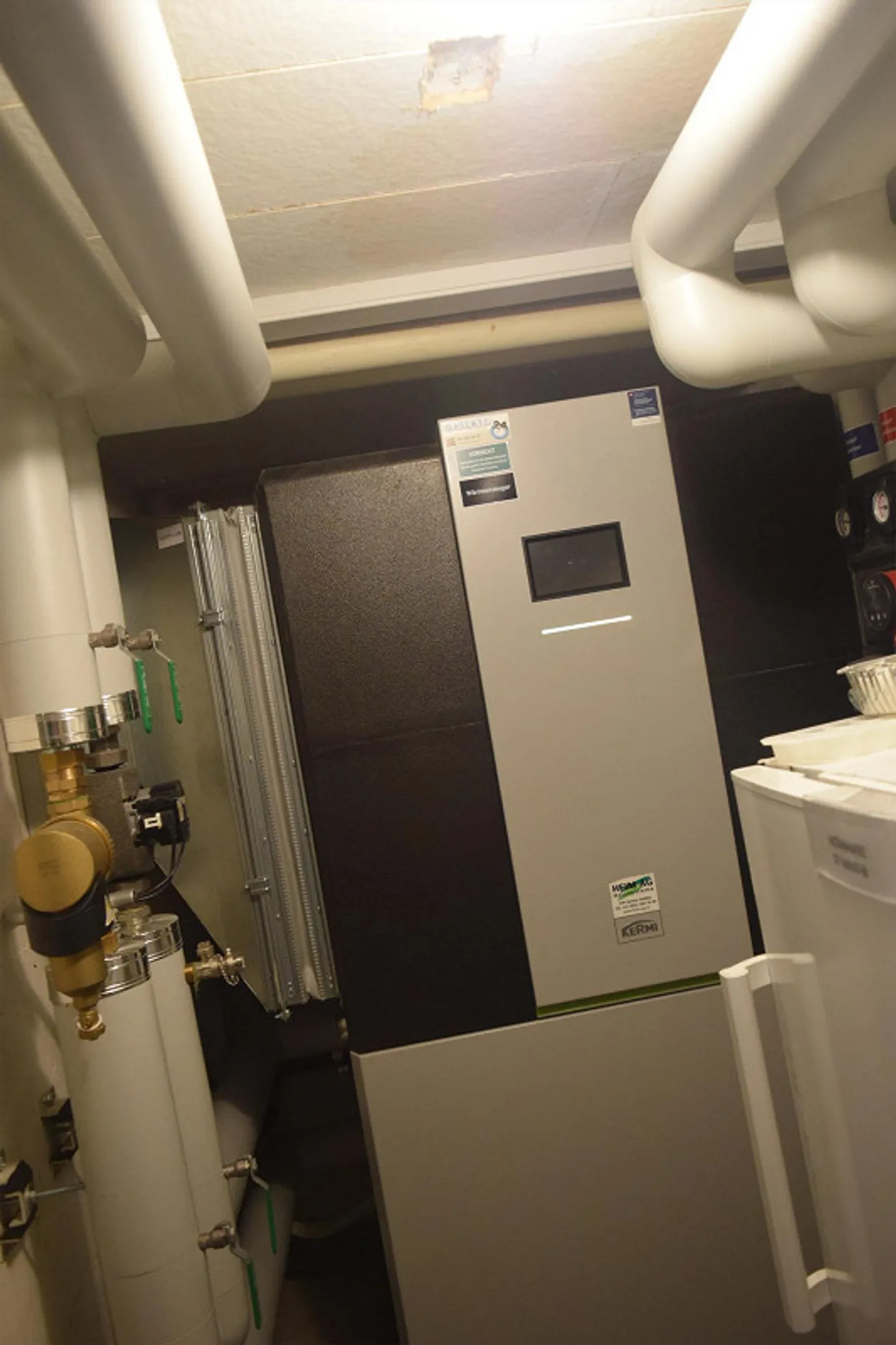4.5-Room Single-Family House in a Quiet and Sunny Location - Photo 13 of 15