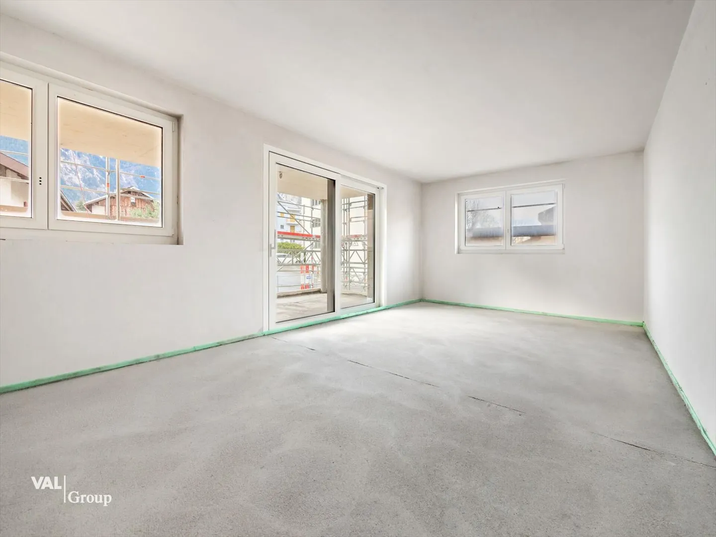 Modern and bright 3.5 room apartment - Photo 6 of 11