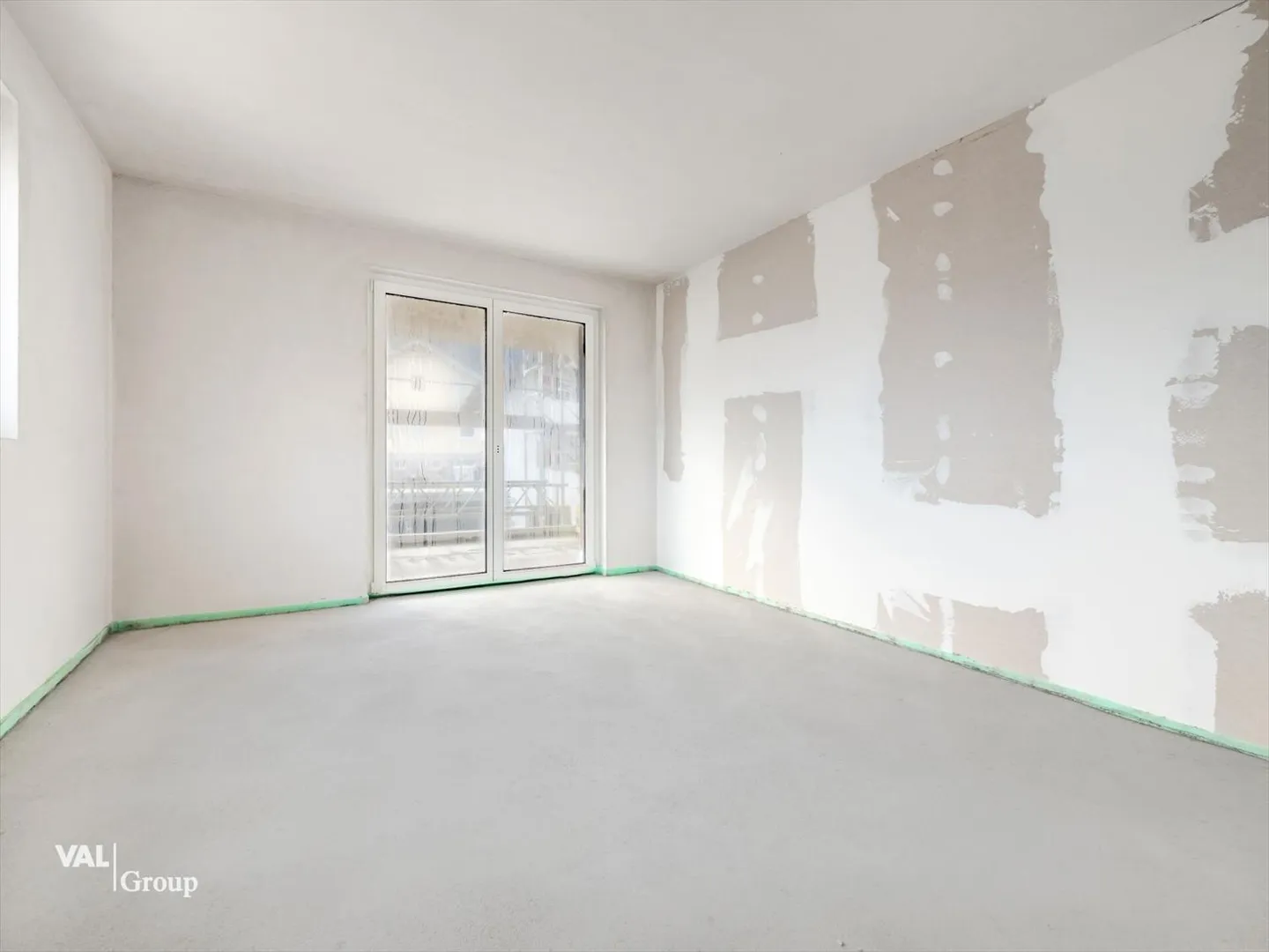Modern and bright 3.5 room apartment - Photo 7 of 11
