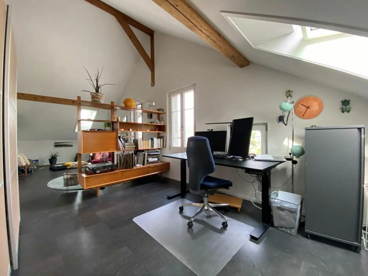 Loft, Bahnhofstrasse 65, Ins, 2° piano - Foto 6 di 19