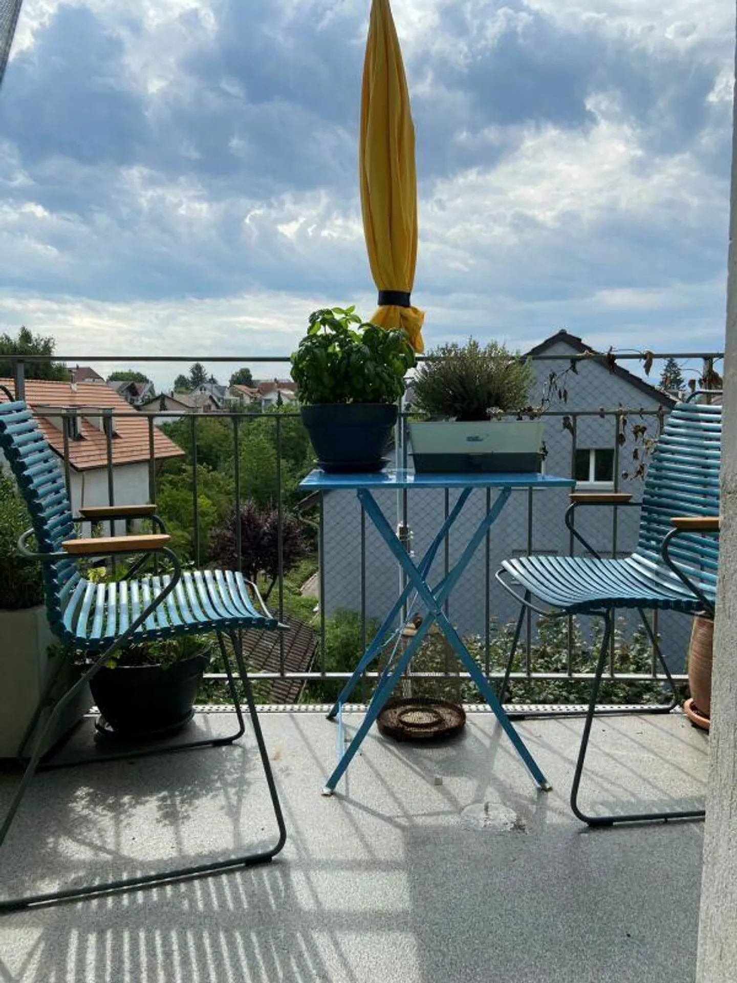 Loft, Bahnhofstrasse 65, Ins, 2° piano - Foto 7 di 19