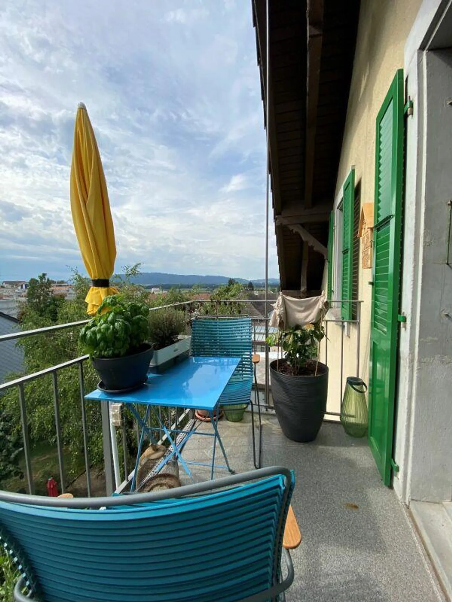 Loft, Bahnhofstrasse 65, Ins, 2° piano - Foto 8 di 19