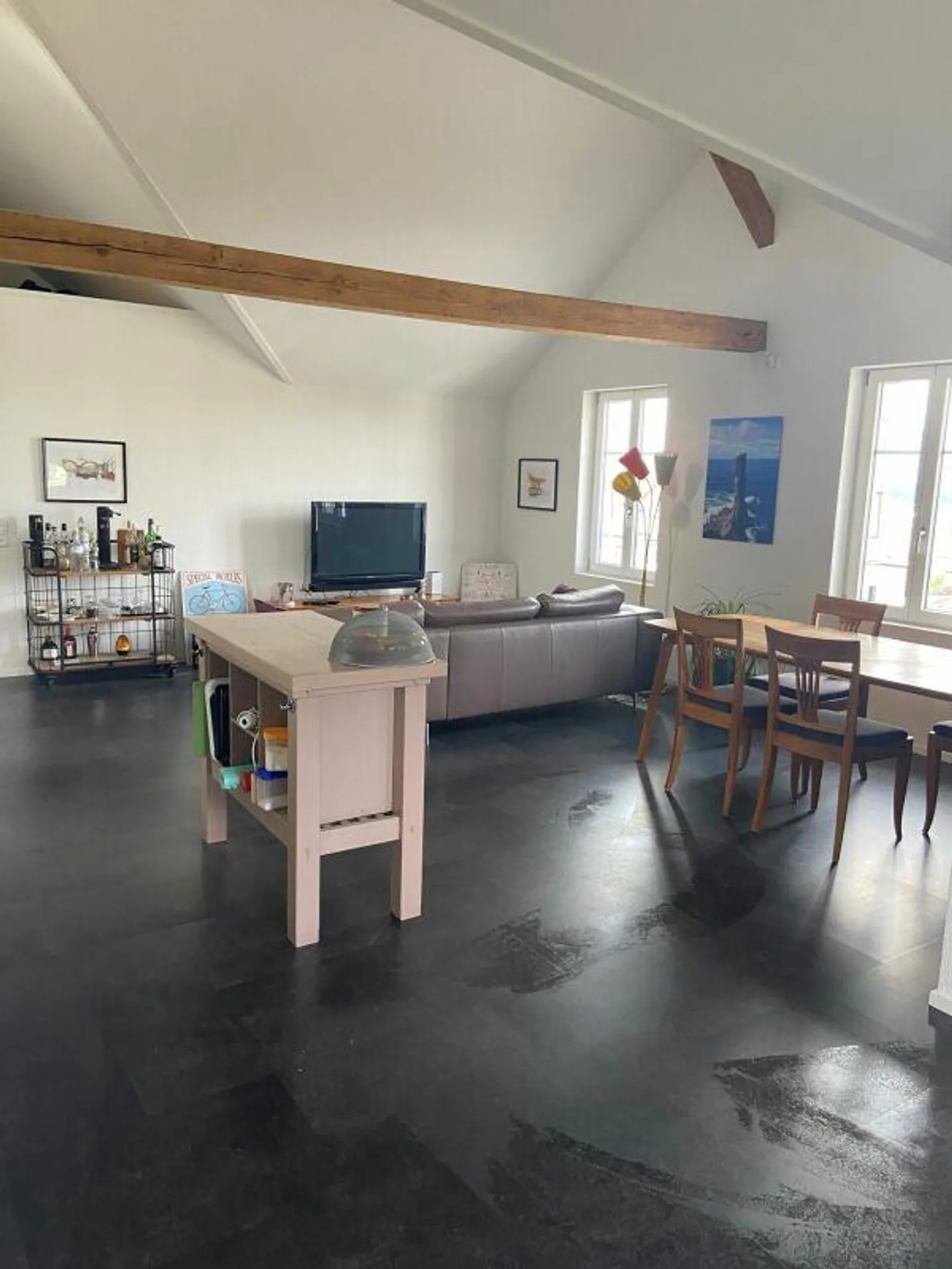 Loft, Bahnhofstrasse 65, Ins, 2° piano - Foto 13 di 19