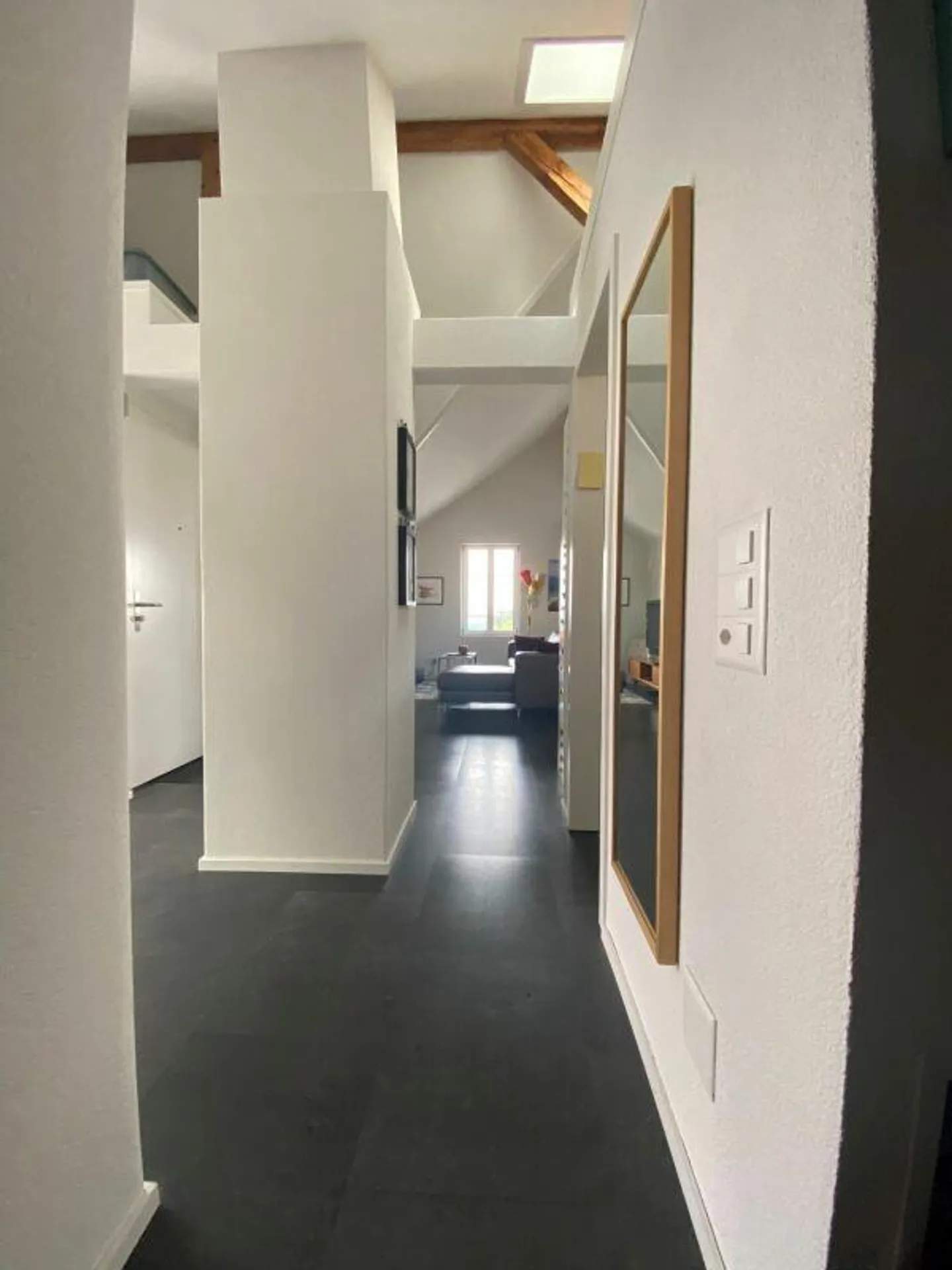 Loft, Bahnhofstrasse 65, Ins, 2° piano - Foto 10 di 19