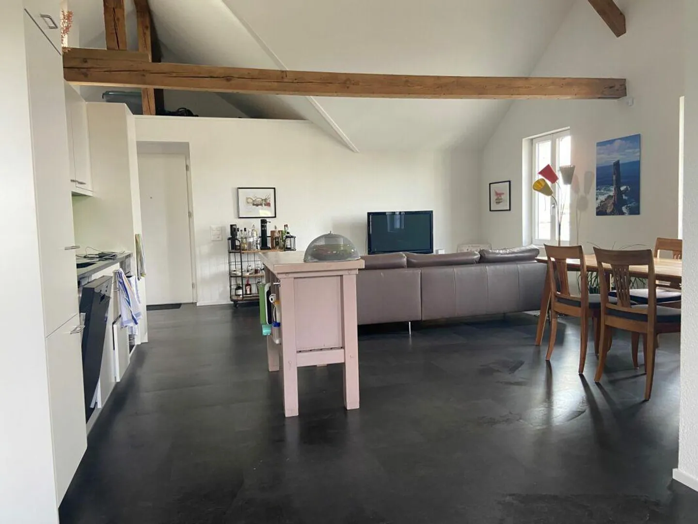 Loft, Bahnhofstrasse 65, Ins, 2° piano - Foto 14 di 19