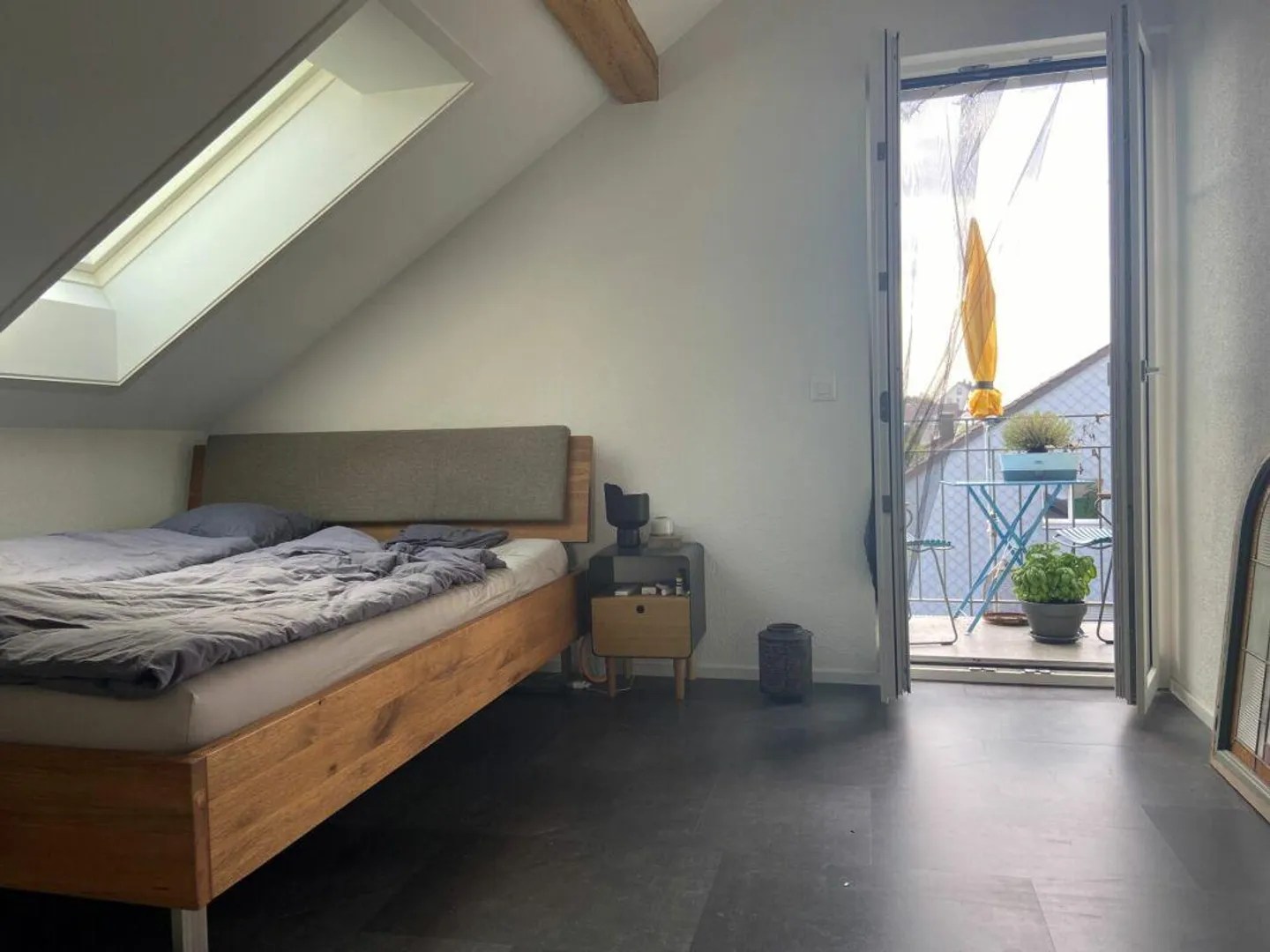 Loft, Bahnhofstrasse 65, Ins, 2° piano - Foto 15 di 19