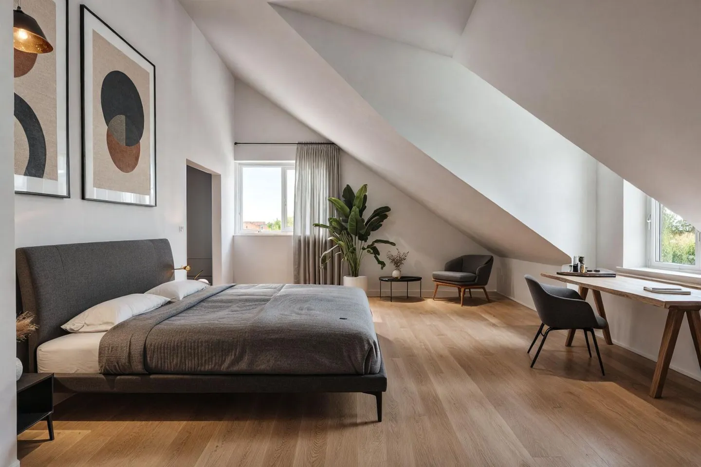 House 5 / 7.5 Room Single Family House Half by the Stream - Photo 7 of 14