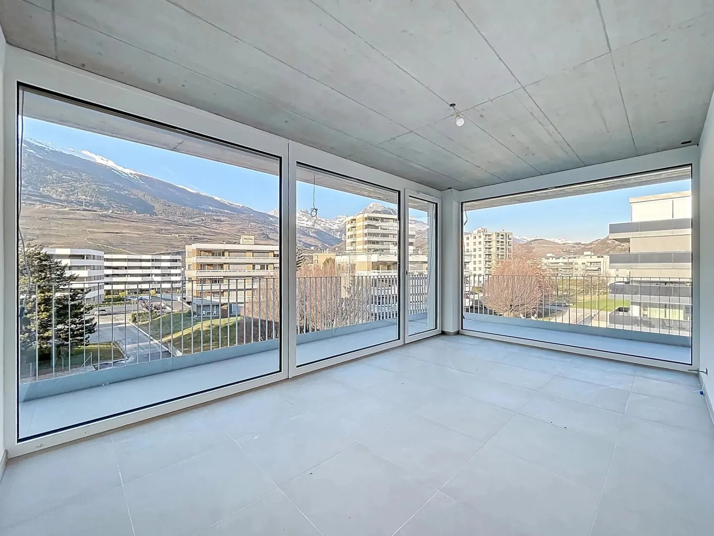 Attique de Luxe avec Vue Imprenable - Photo 11 sur 13