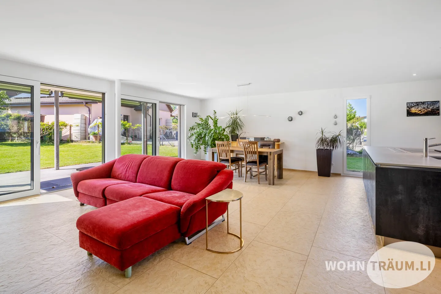 Casa unifamiliare di 7½ stanze con fascino e potenziale di ampliamento - Foto 2 di 13