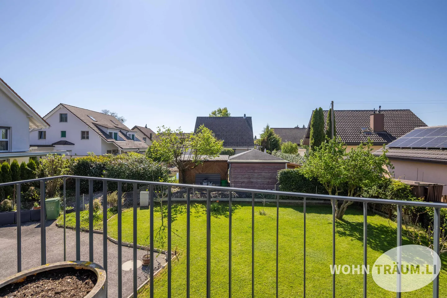 Casa unifamiliare di 7½ stanze con fascino e potenziale di ampliamento - Foto 8 di 13