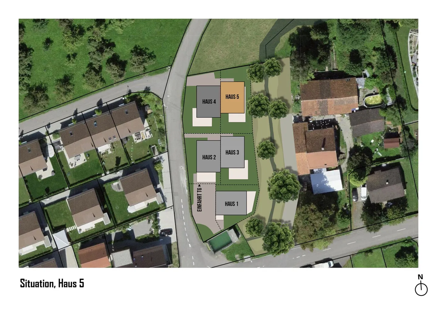 House 5 / 7.5 Room Single Family House Half by the Stream - Photo 9 of 14