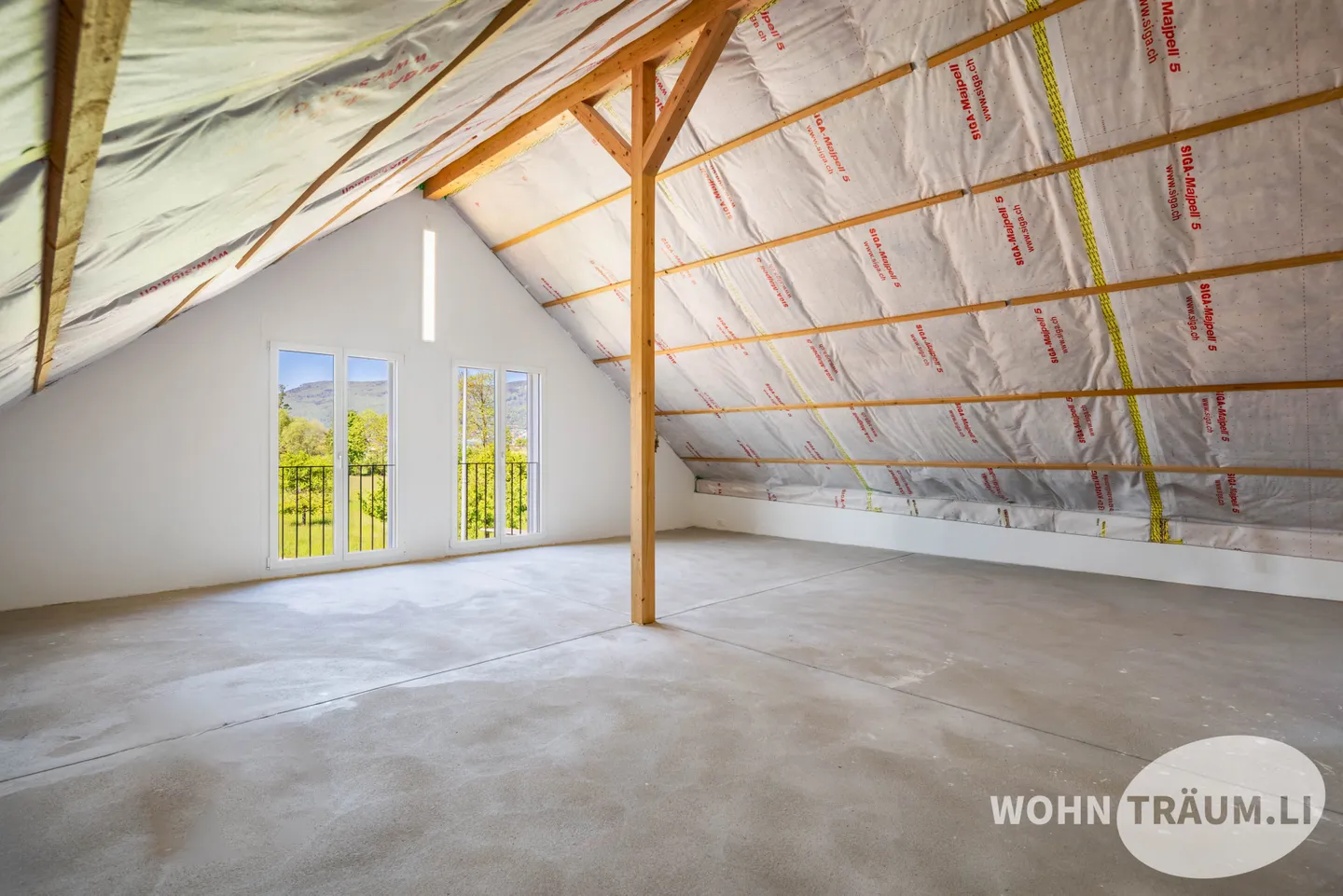 Casa unifamiliare di 7½ stanze con fascino e potenziale di ampliamento - Foto 10 di 13