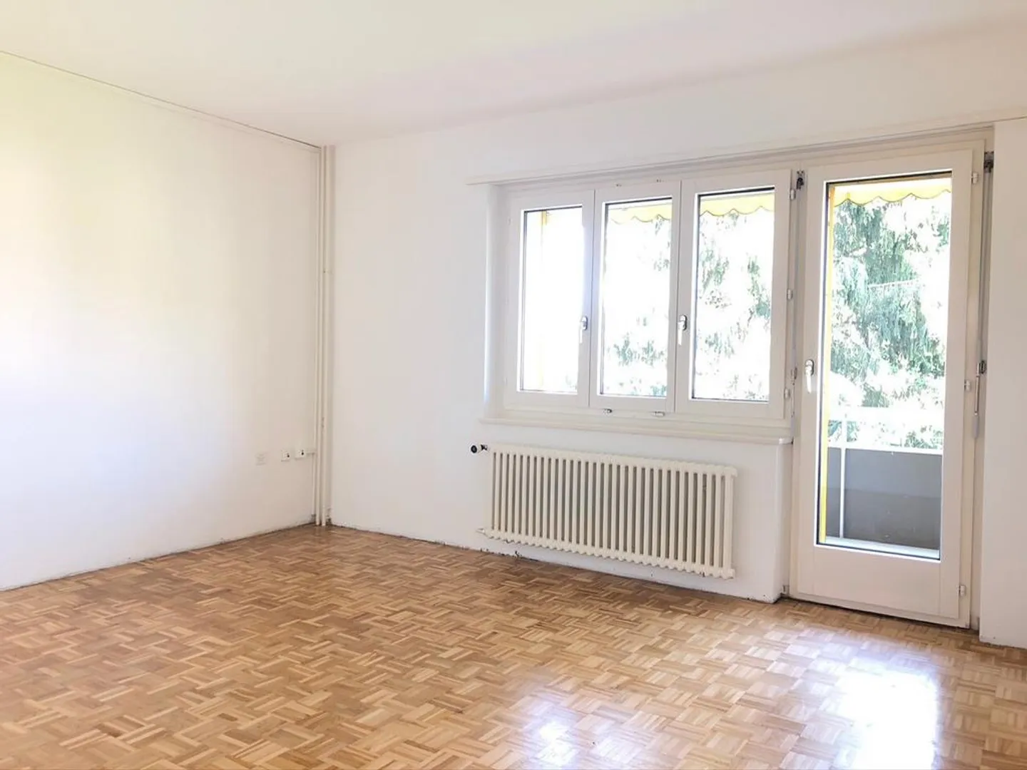 Appartement 3 pièces - Foto 3 von 5