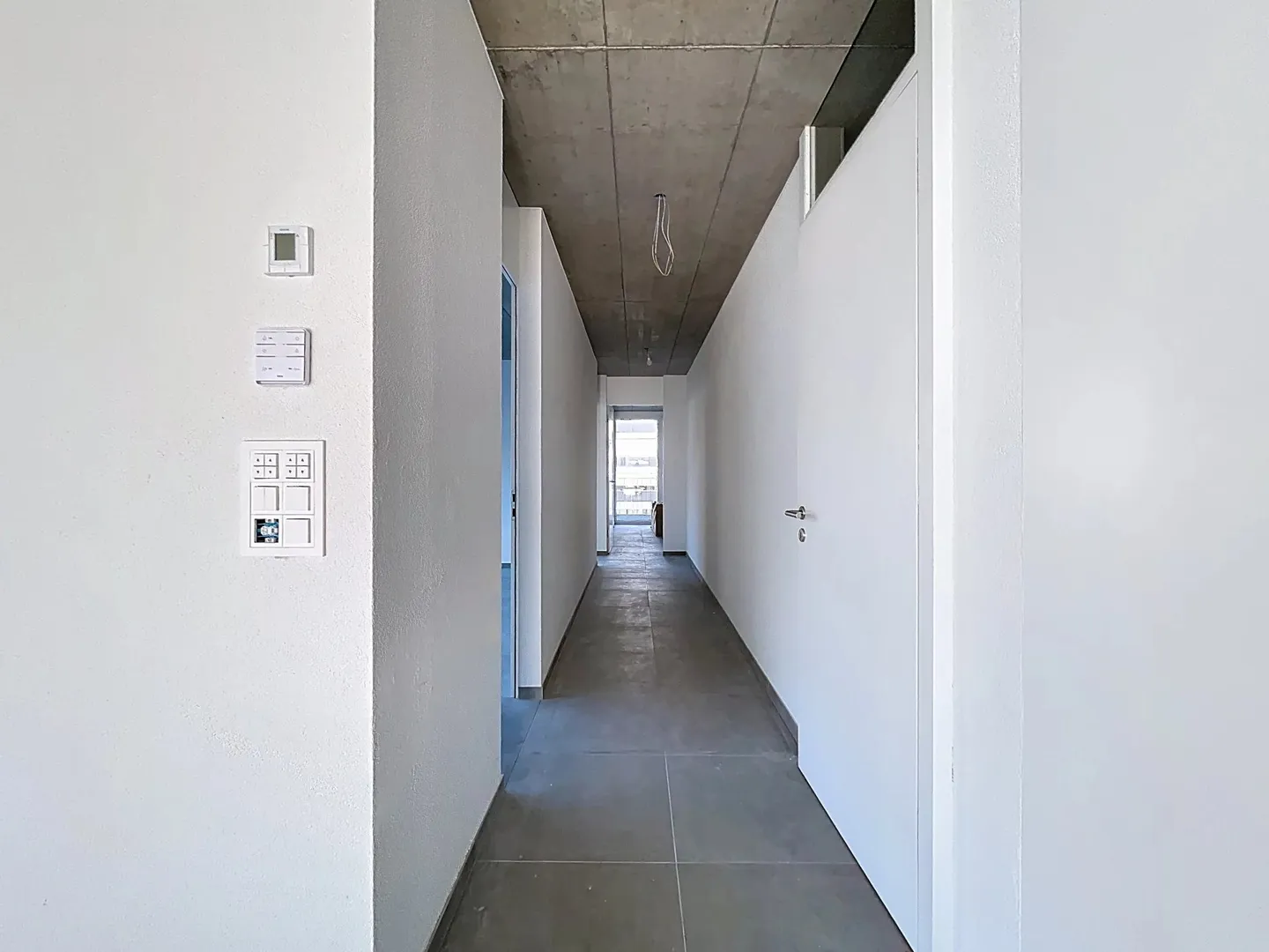 Attique de Luxe avec Vue Imprenable - Photo 5 sur 13