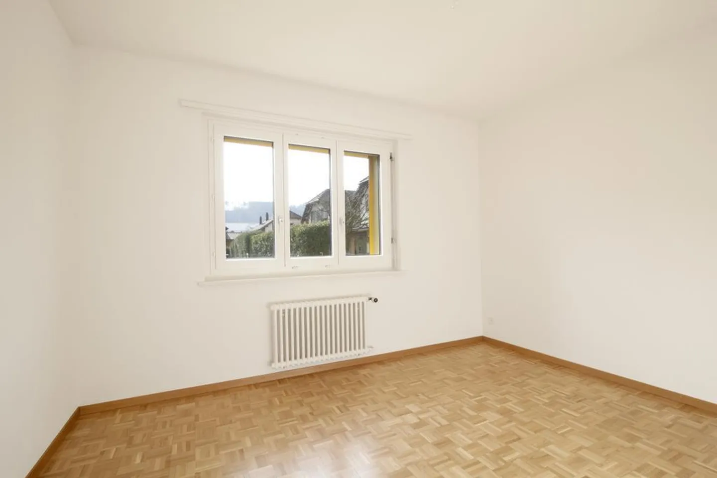 Appartement 3 pièces - Foto 4 von 5