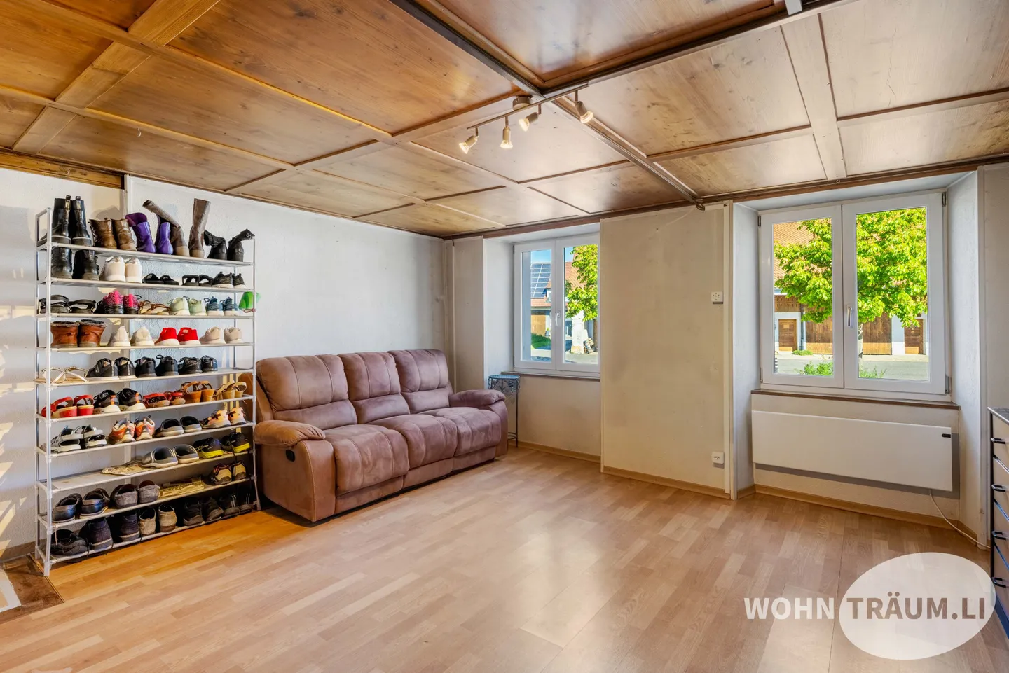 Casa unifamiliare di 7½ stanze con fascino e potenziale di ampliamento - Foto 11 di 13