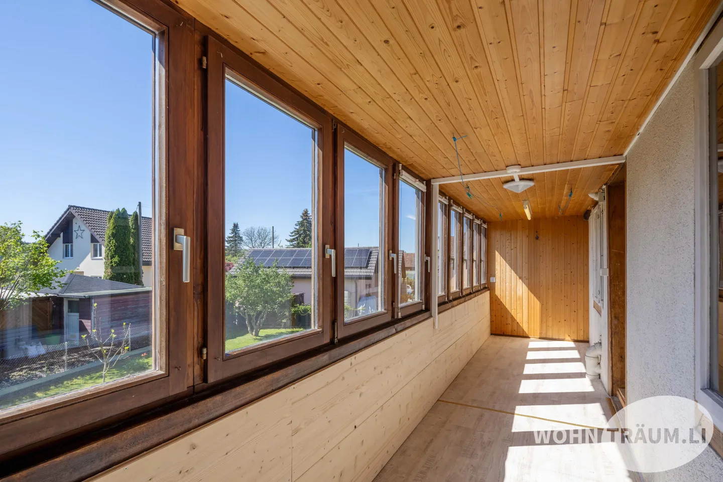 Casa unifamiliare di 7½ stanze con fascino e potenziale di ampliamento - Foto 12 di 13