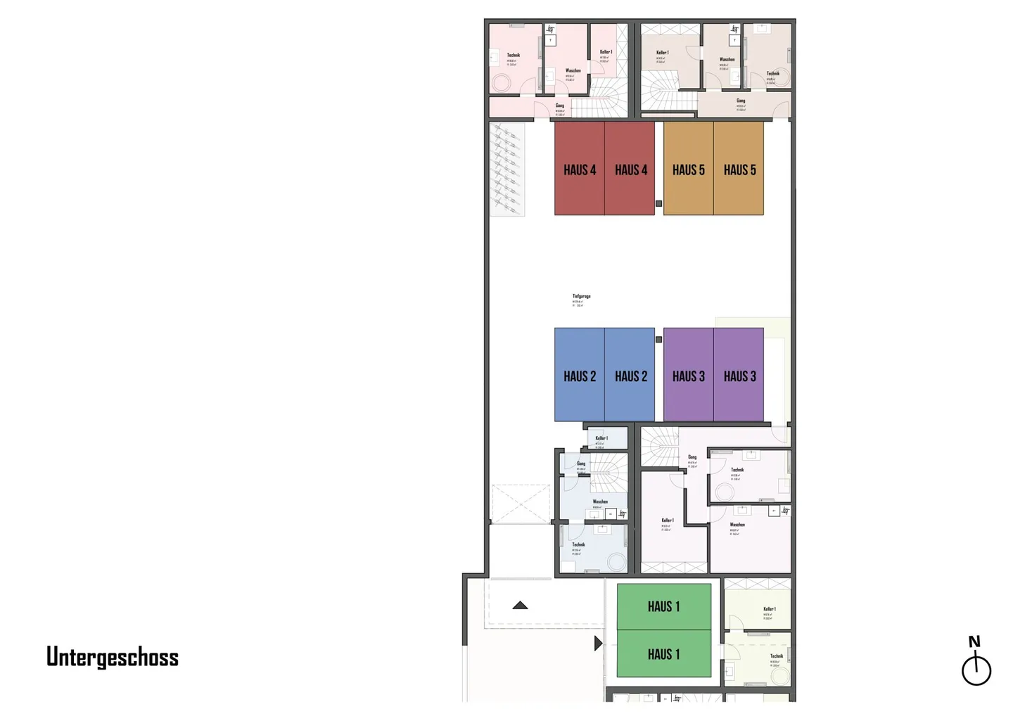 House 5 / 7.5 Room Single Family House Half by the Stream - Photo 14 of 14