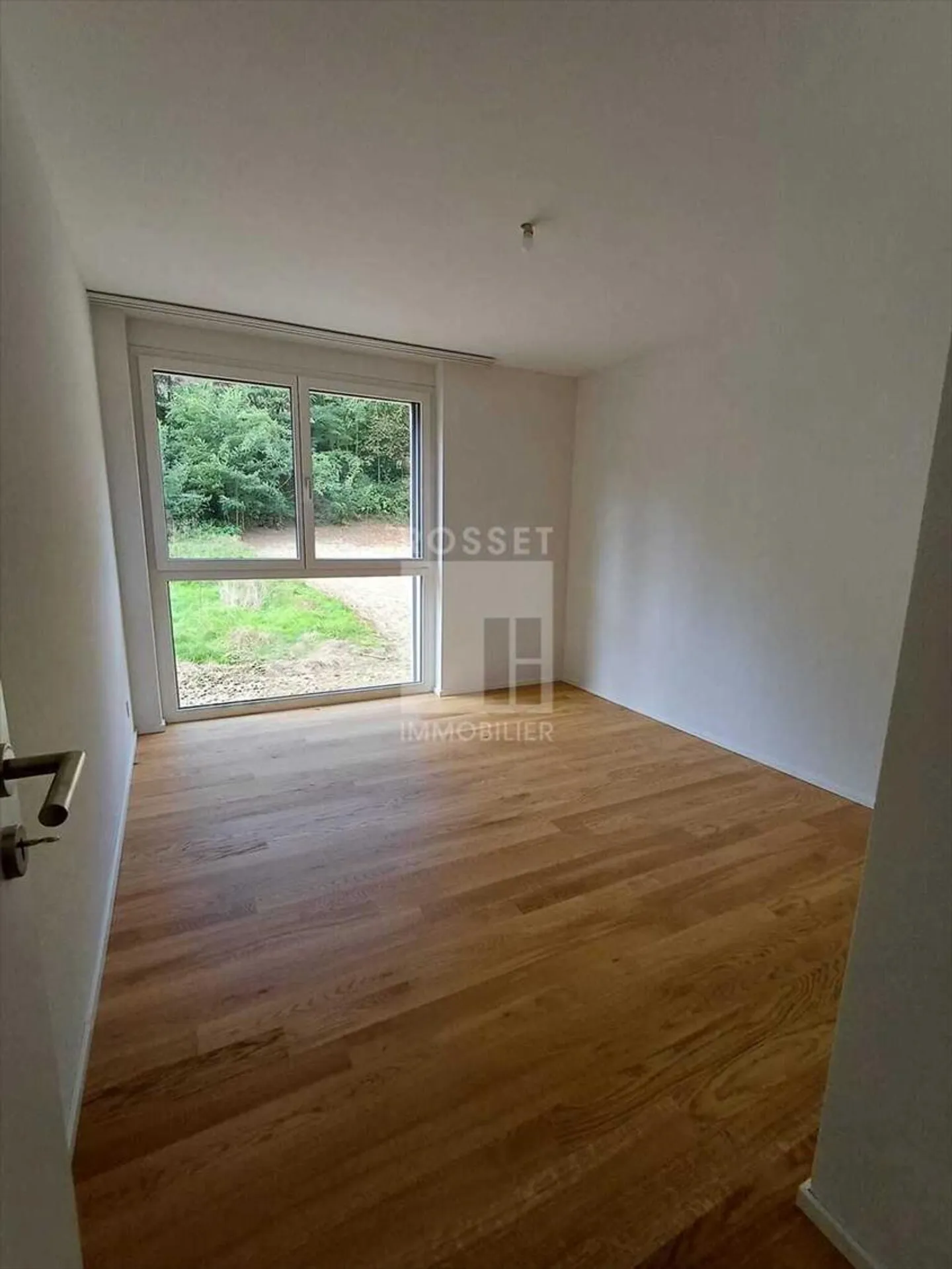 Nouveaux appartements de 2,5 pièces d'environ 62 m² - Photo 4 sur 7