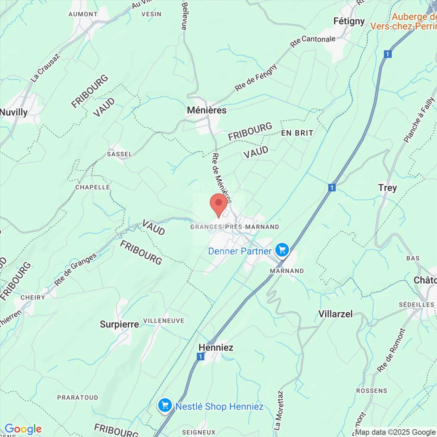 Nouveaux appartements de 2,5 pièces d'environ 62 m² - Photo 7 sur 7