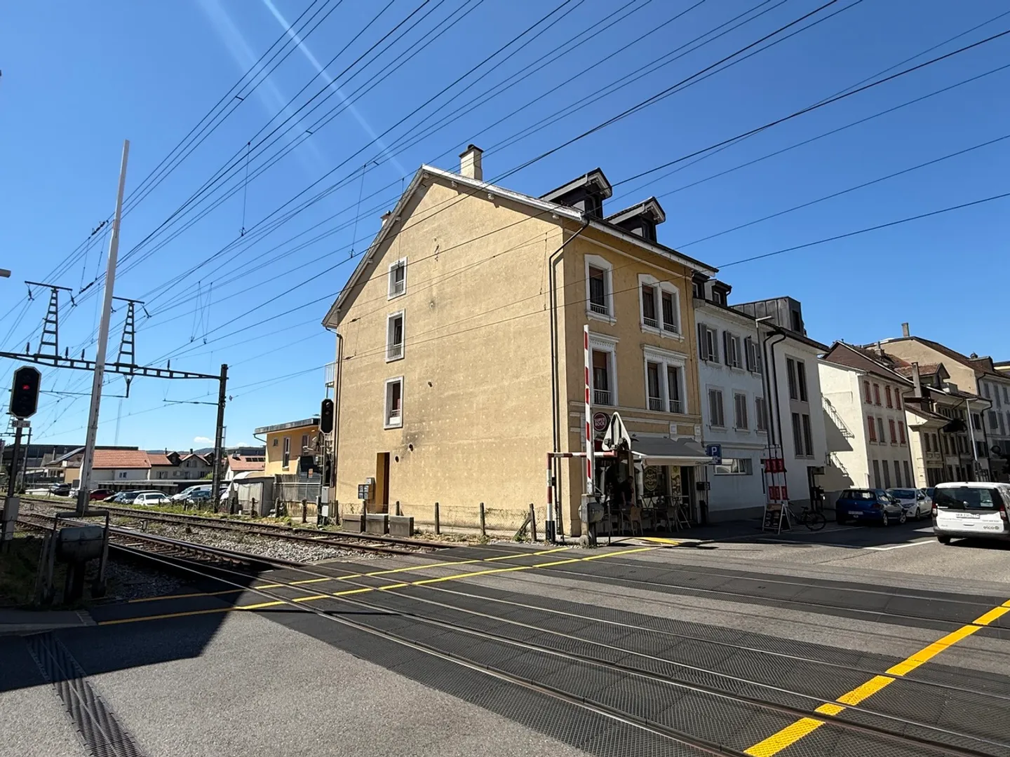 Ertragsgebäude im Herzen der Innenstadt - Seltene Gelegenheit - Foto 1 von 12