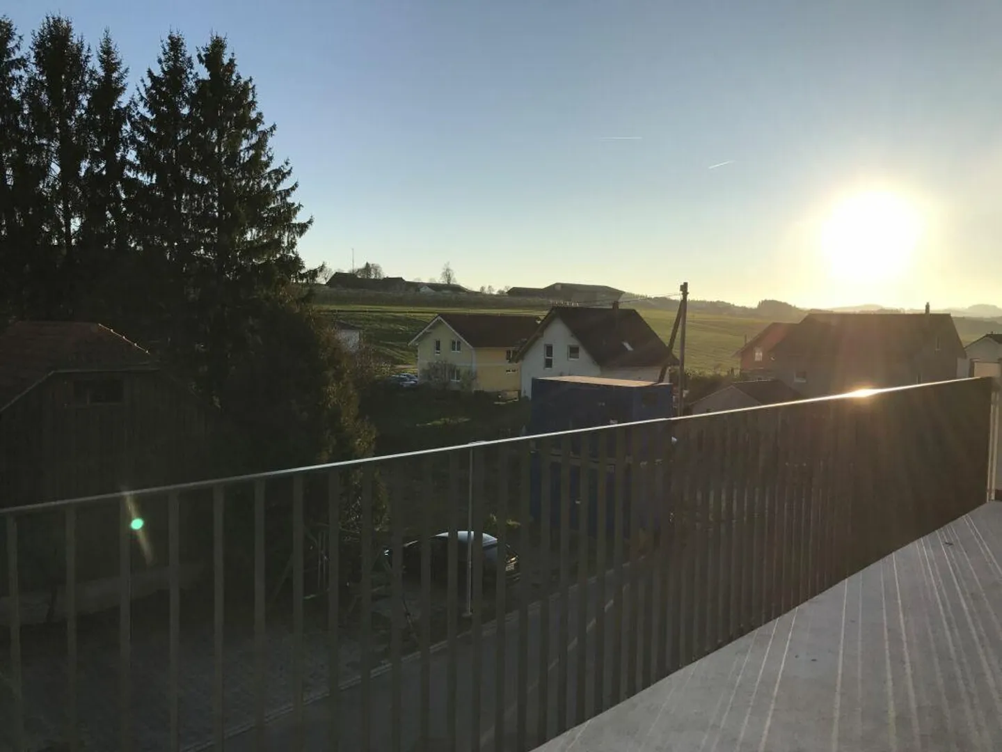 Modernes Wohnen - 4.5-Zimmerwohnung mit Gartensitzplatz - Foto 6 von 8