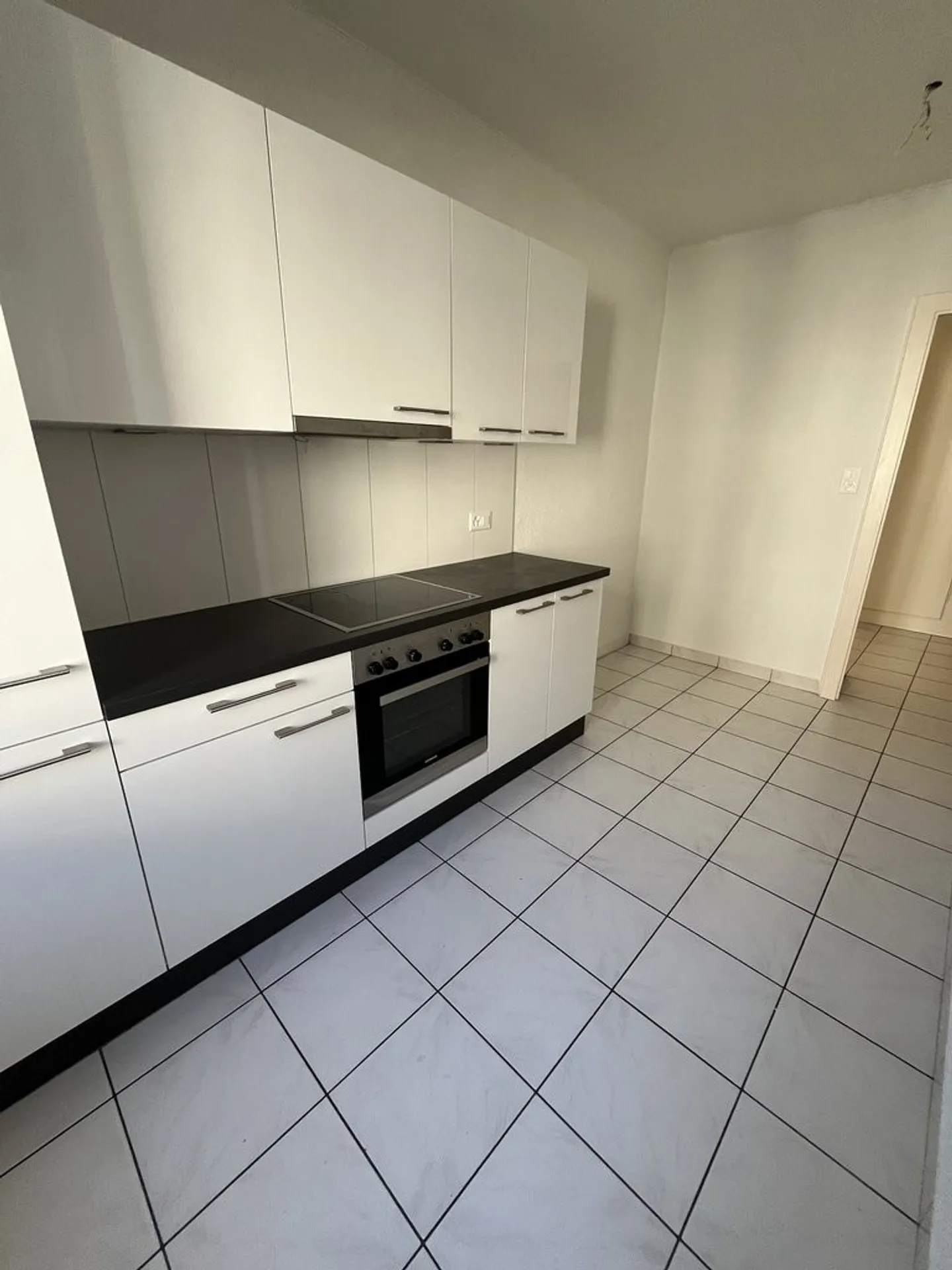 Bel appartement lumineux près de la gare - Photo 1 sur 7