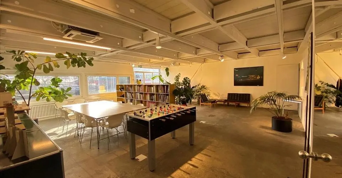 Spazio ufficio in affitto - Foto 4 di 8