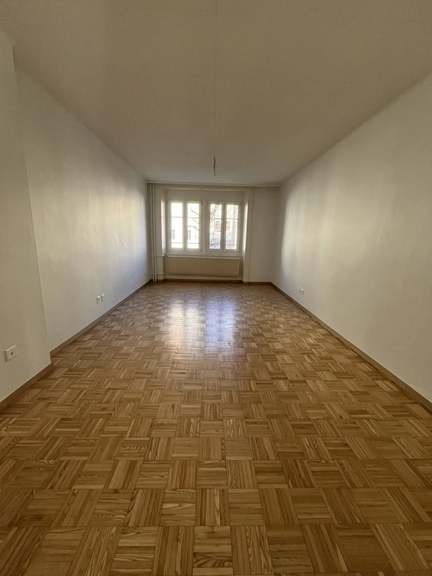 Bel appartement lumineux près de la gare - Photo 4 sur 7