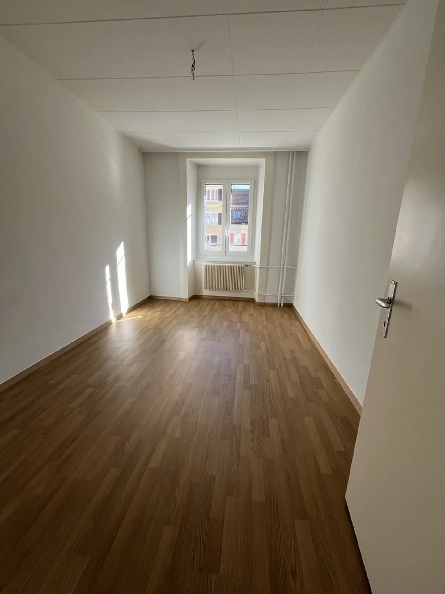 Bel appartement lumineux près de la gare - Photo 5 sur 7