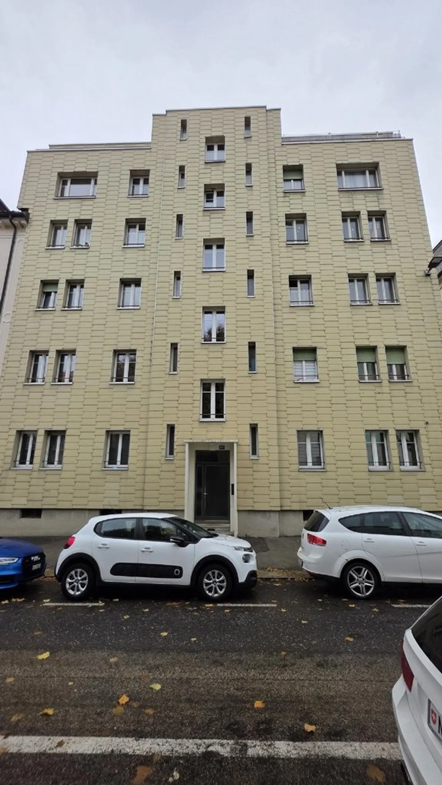 Bel appartement lumineux près de la gare - Photo 7 sur 7