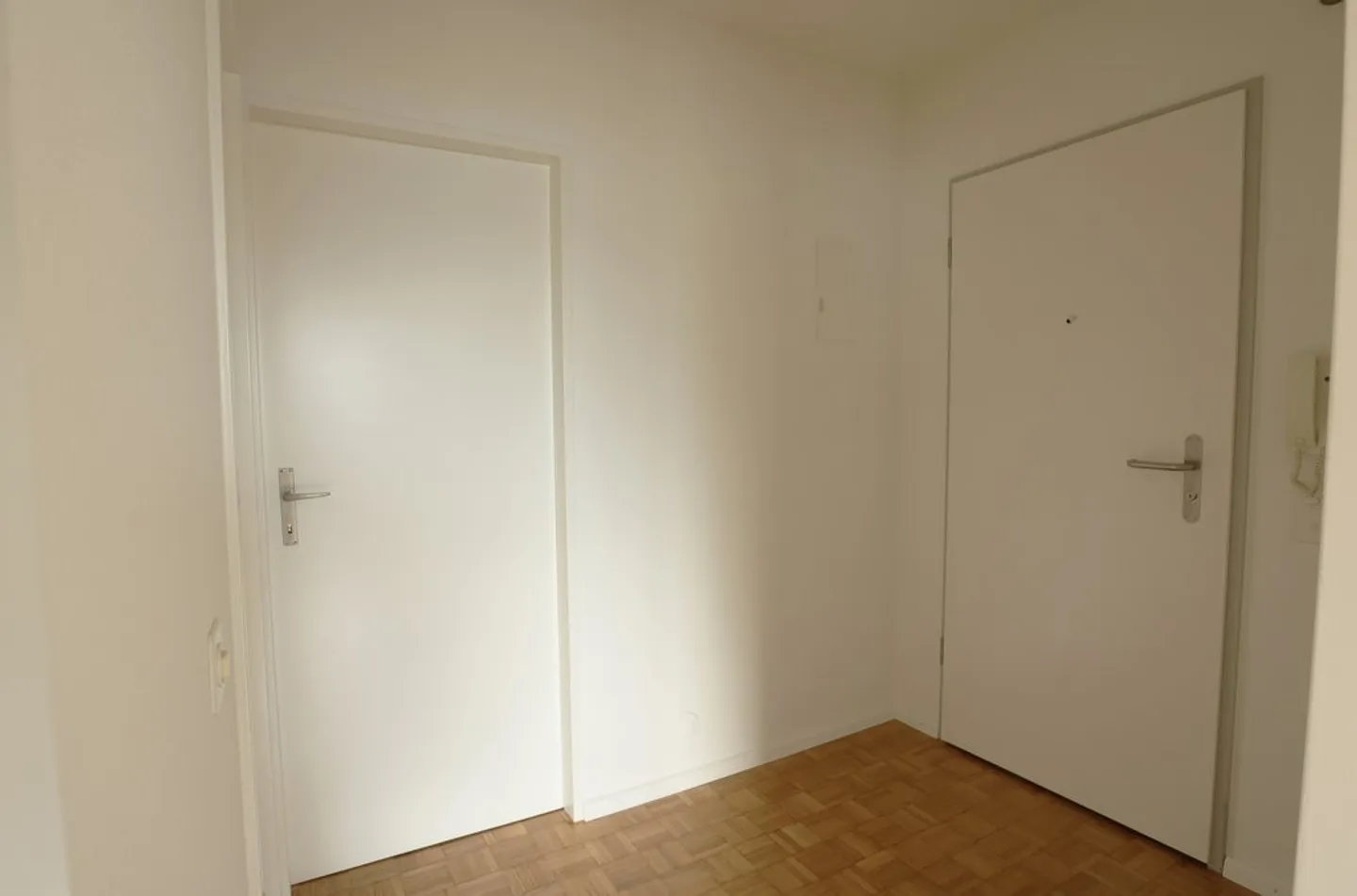 Dachwohnung mit Terrasse - Einen Monat Herbstbonus! - Foto 2 von 11