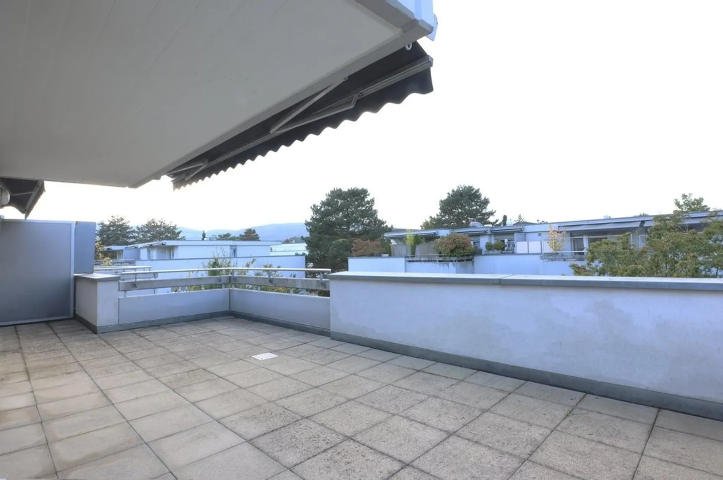 Dachwohnung mit Terrasse - Einen Monat Herbstbonus! - Foto 5 von 11