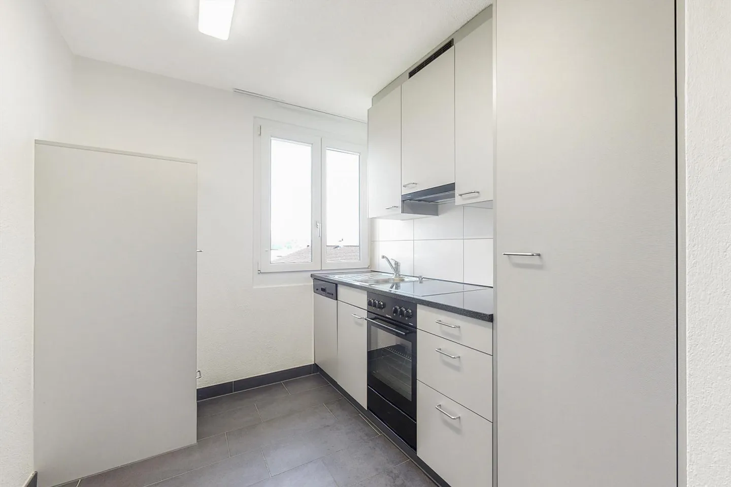 Accogliente appartamento con 2 camere a Emmenbrücke! - Foto 1 di 6