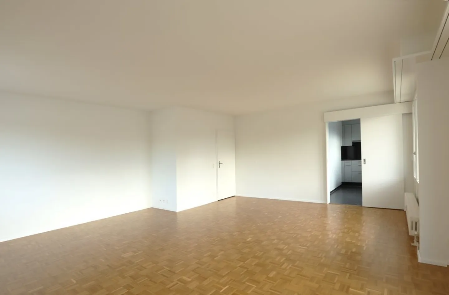 Dachwohnung mit Terrasse - Einen Monat Herbstbonus! - Foto 8 von 11