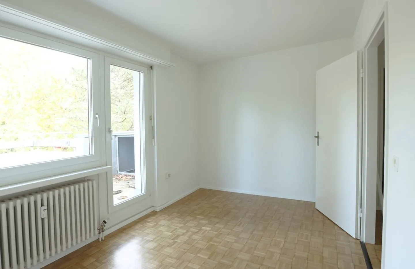 Dachwohnung mit Terrasse - Einen Monat Herbstbonus! - Foto 9 von 11