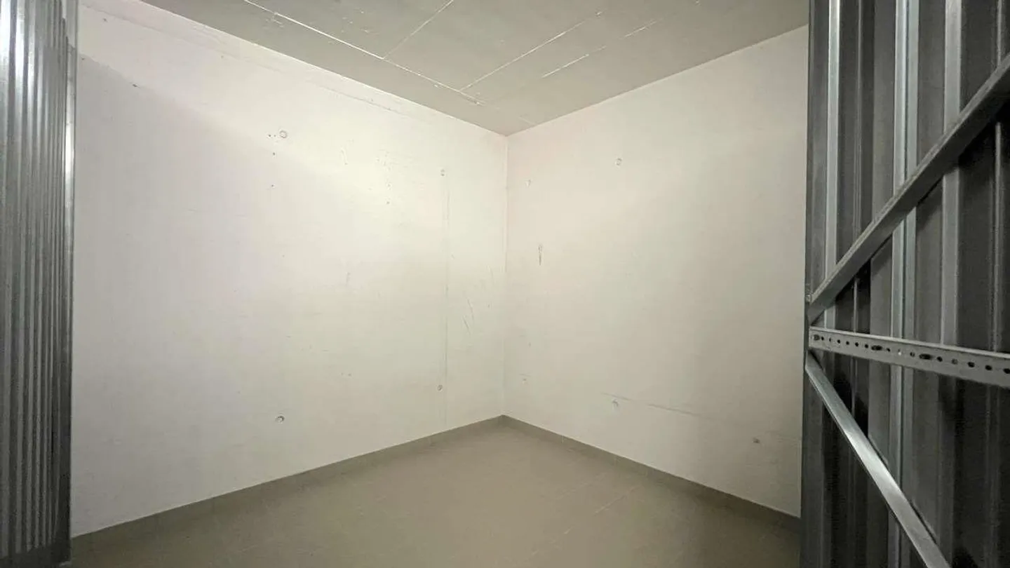 Lugano (Melano) - 4.5 Zimmer mit privatem Garten - Foto 13 von 13