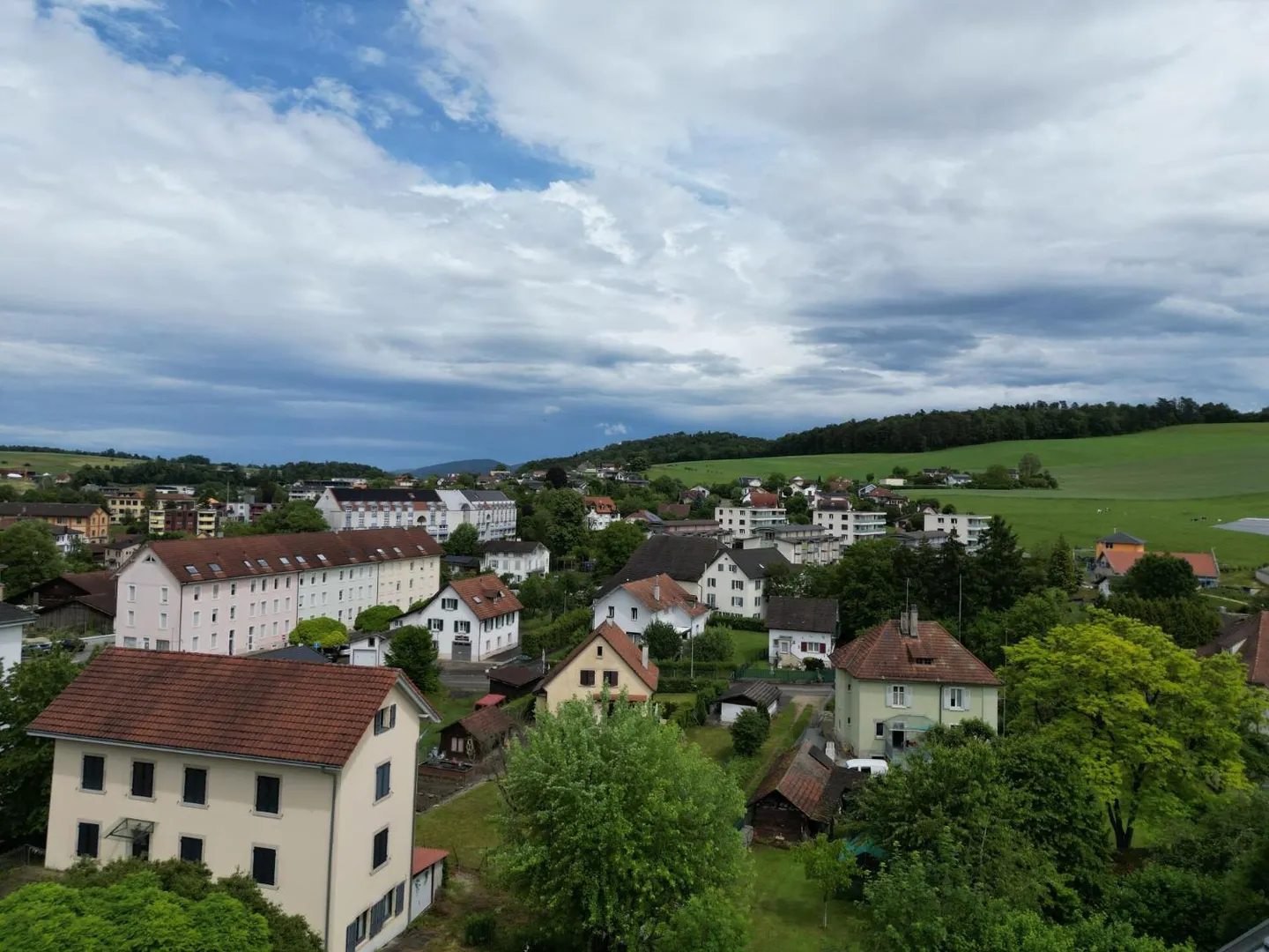 Investment Building in Porrentruy - Photo 5 of 12
