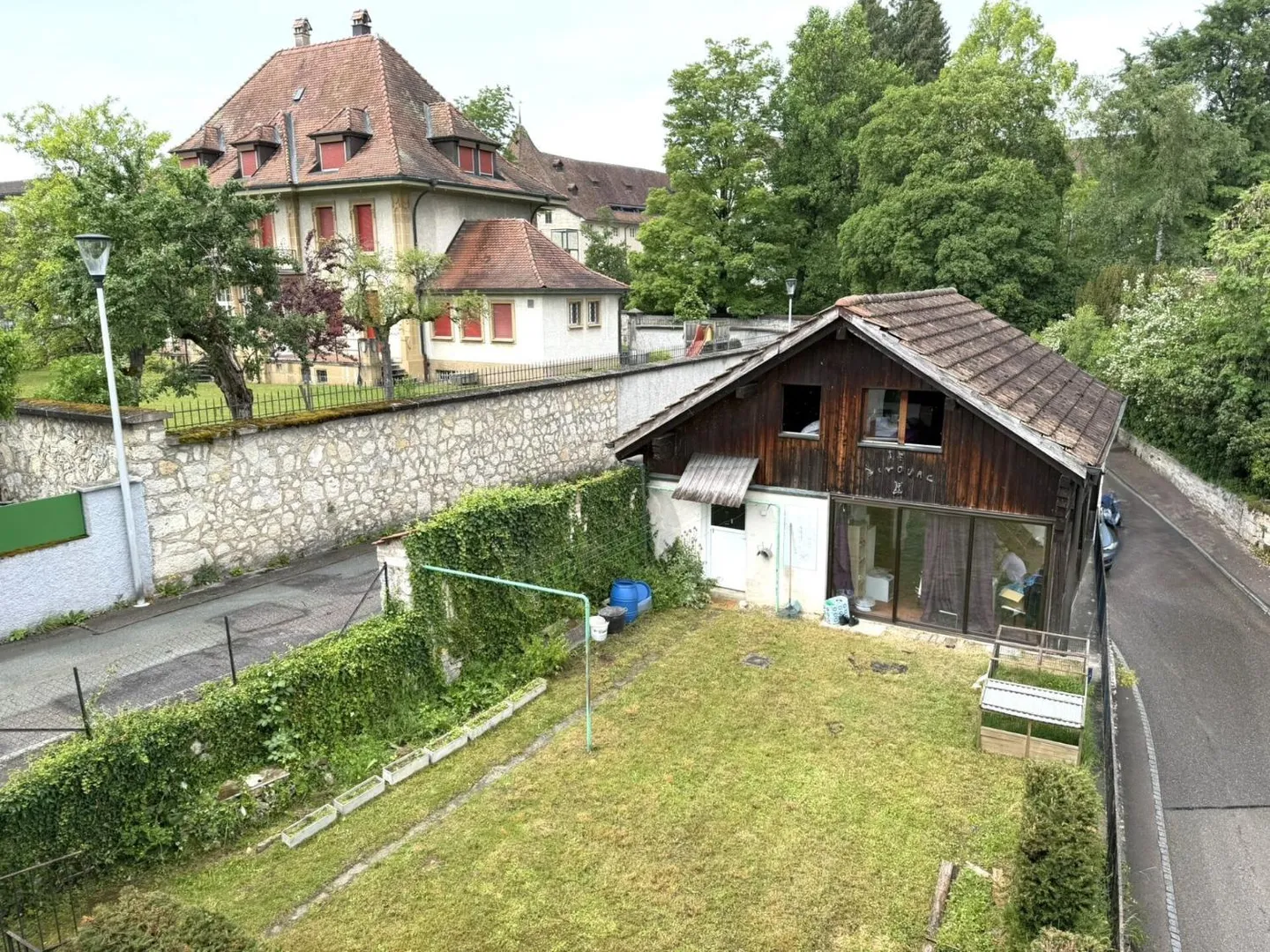 Investment Building in Porrentruy - Photo 6 of 12