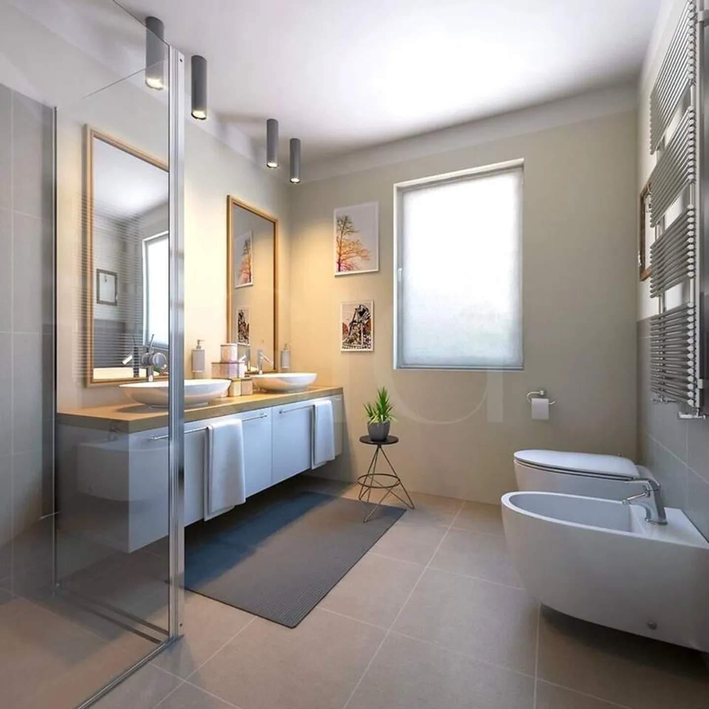 Apartment for sale - Photo 5 of 7